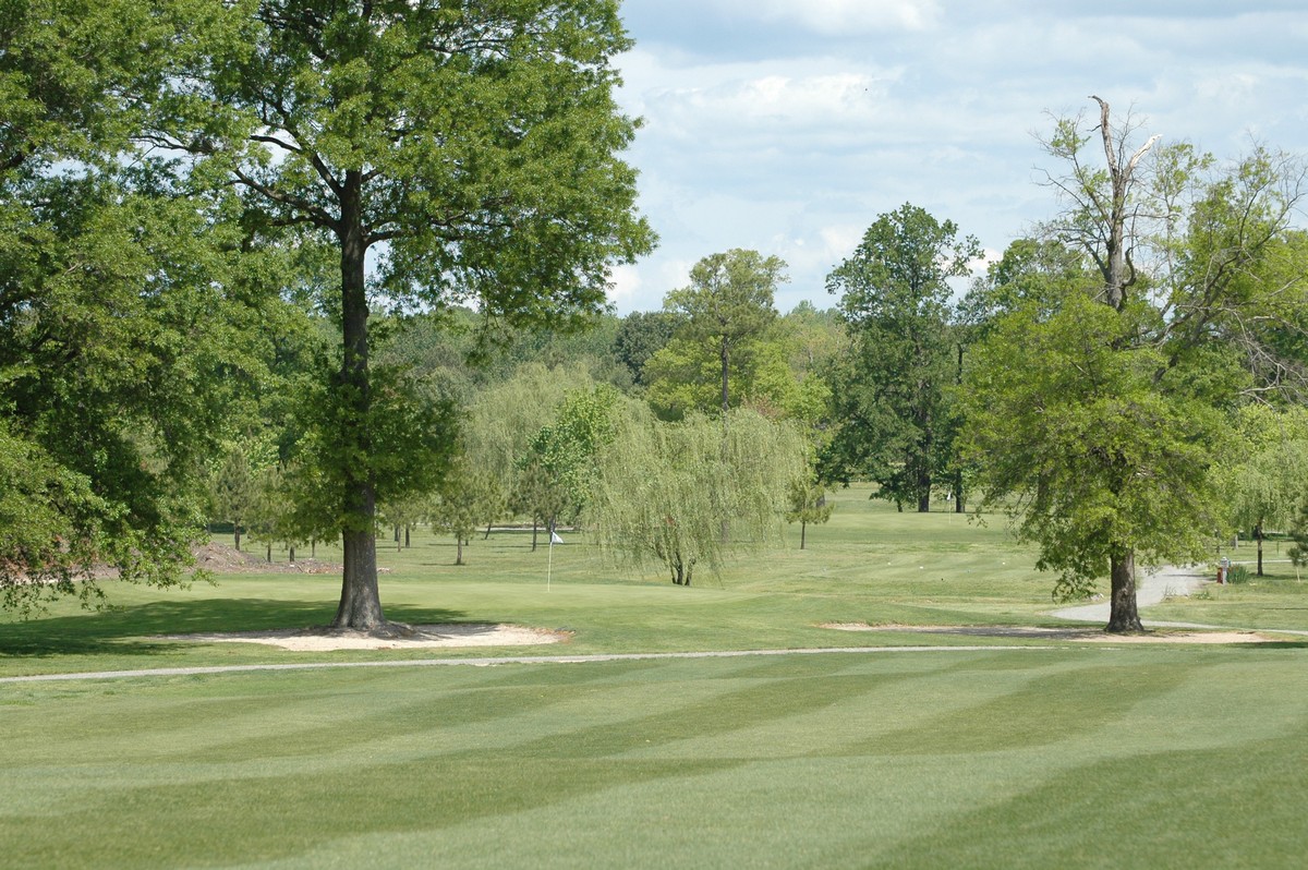 Course Photos The Hollows Golf Club