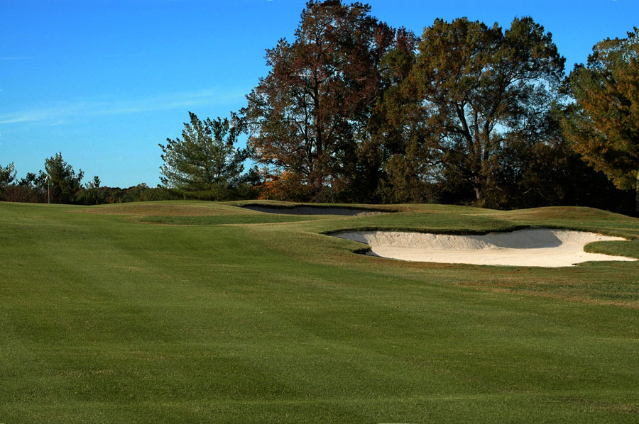 Course Photos The Hollows Golf Club